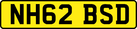NH62BSD