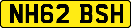 NH62BSH