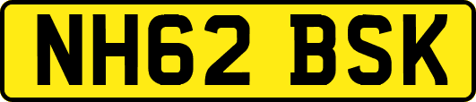 NH62BSK