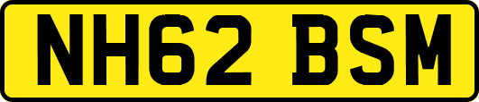 NH62BSM
