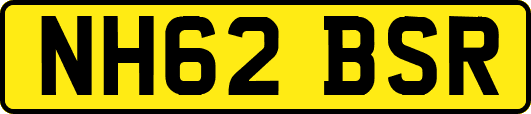 NH62BSR