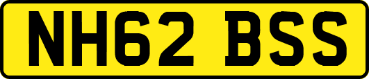 NH62BSS