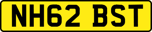 NH62BST
