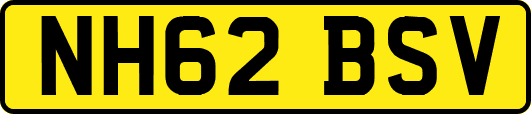 NH62BSV