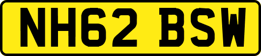 NH62BSW