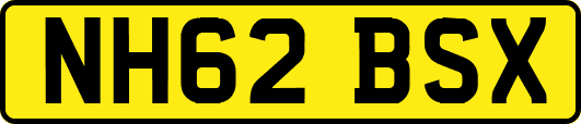 NH62BSX