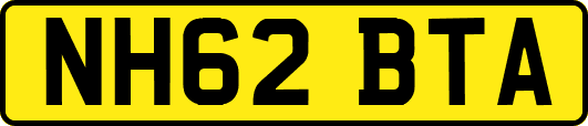 NH62BTA