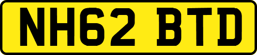 NH62BTD