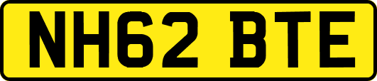 NH62BTE