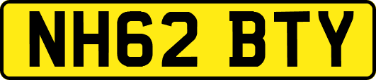 NH62BTY