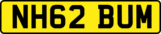 NH62BUM