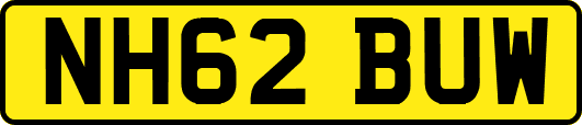 NH62BUW