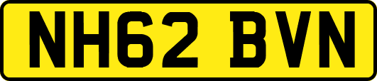 NH62BVN