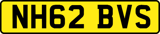 NH62BVS