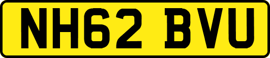 NH62BVU