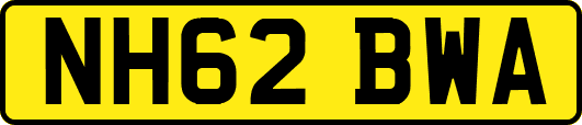 NH62BWA
