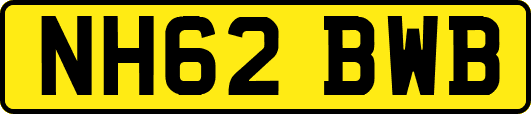 NH62BWB