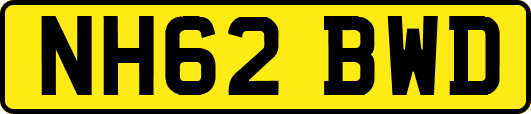 NH62BWD
