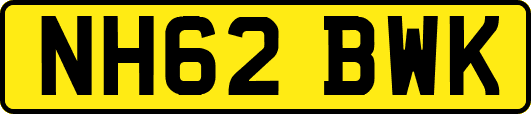 NH62BWK