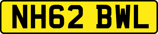 NH62BWL