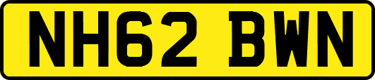 NH62BWN