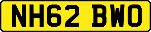 NH62BWO