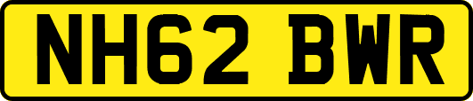 NH62BWR
