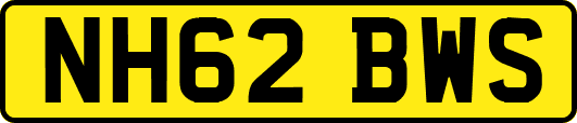 NH62BWS