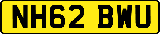 NH62BWU