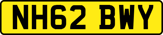 NH62BWY