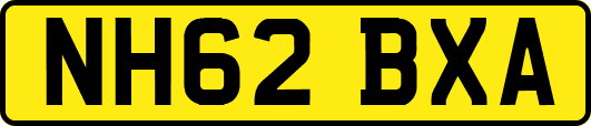 NH62BXA