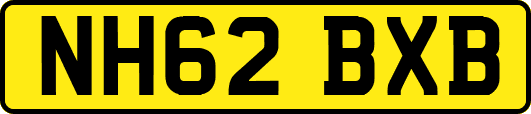 NH62BXB
