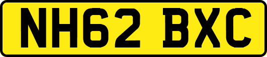 NH62BXC