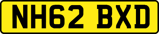 NH62BXD