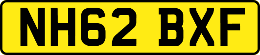 NH62BXF