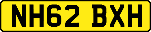 NH62BXH