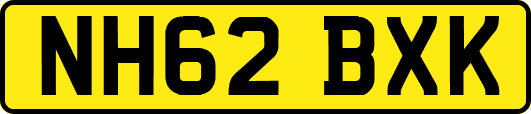 NH62BXK