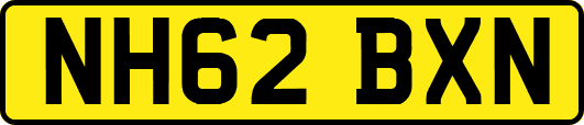 NH62BXN