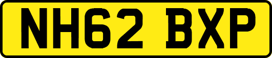 NH62BXP