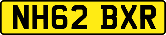NH62BXR