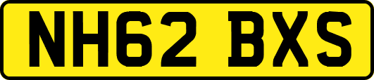 NH62BXS
