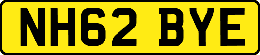 NH62BYE