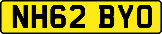 NH62BYO