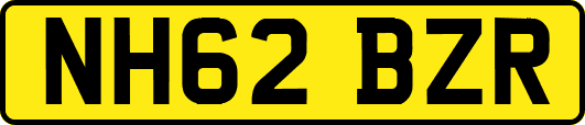 NH62BZR