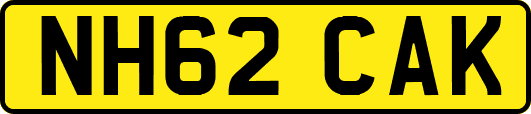 NH62CAK