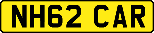 NH62CAR