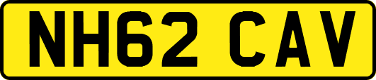 NH62CAV