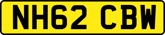 NH62CBW