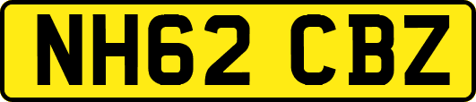 NH62CBZ