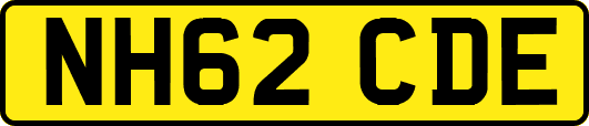 NH62CDE